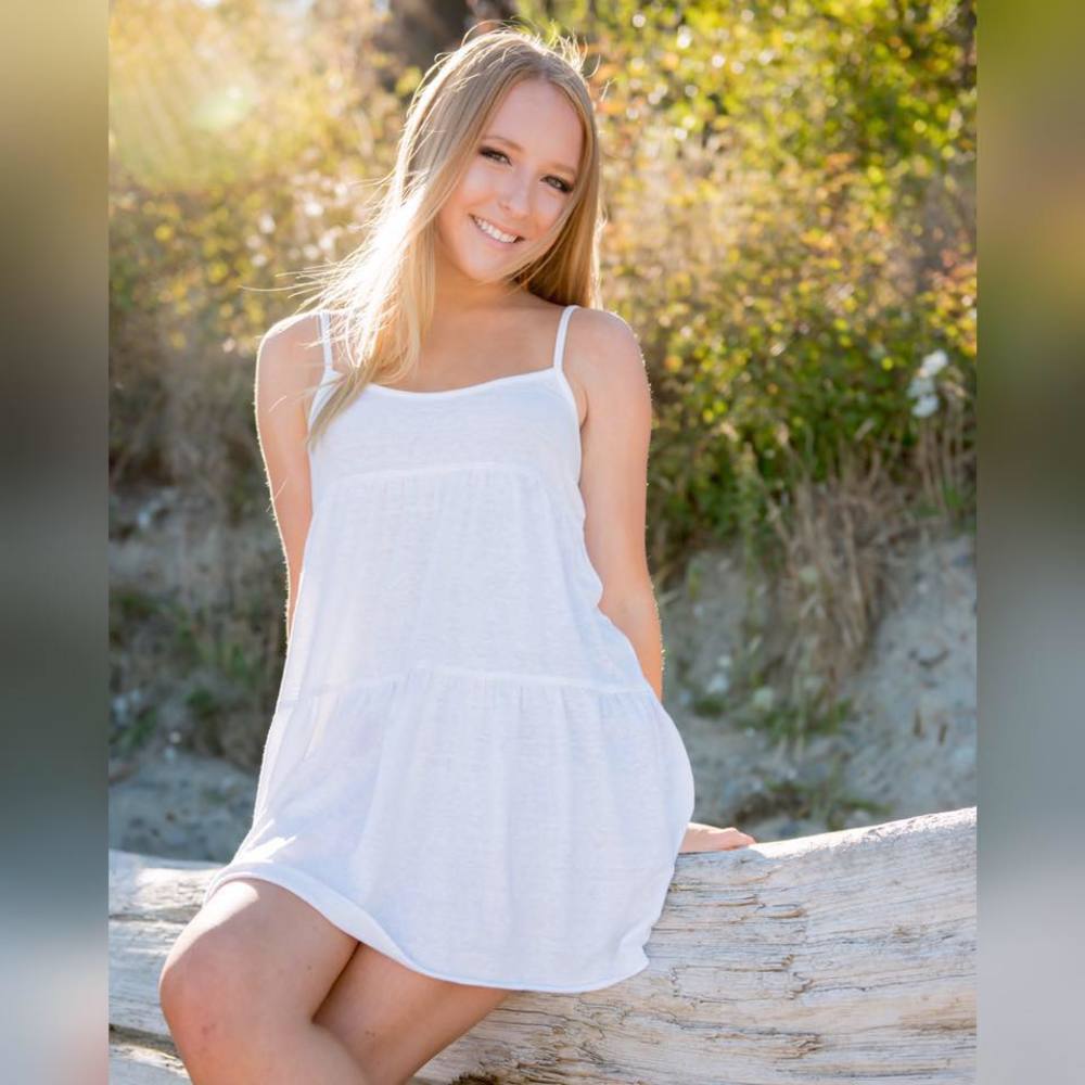 Meet your Posher, Annika